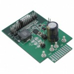 MIC28510-5V-EV参考图片