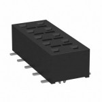 HLE-105-02-S-DV-BE-LC-K-TR参考图片
