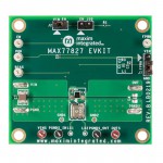 MAX77827EVKIT#参考图片