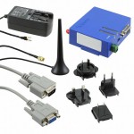 LC200-GPRS STARTER KIT (EU)参考图片