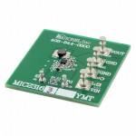 MIC23163YMT-EV参考图片