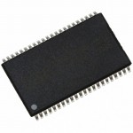 IS61WV3216DBLL-10TLI-TR参考图片