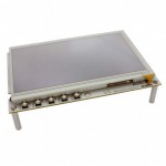 BEAGLEBONE-LCDCAPE参考图片
