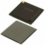 LCMXO2-2000UHE-4FG484C参考图片