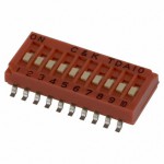 TDA10H0SK1R参考图片