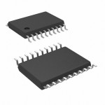 PI6C557-05QLEX参考图片