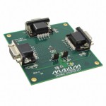 MAX4885EEVKIT+参考图片
