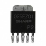 PQ025EZ1HZZ参考图片