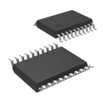 STM8AF6223PDU参考图片