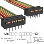 M6MMT-1060K参考图片