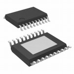 BQ24007PWP参考图片