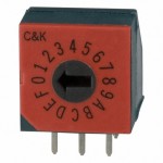 CRD16RM0AK参考图片