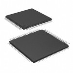PIC32MX270F512LT-V/PT参考图片