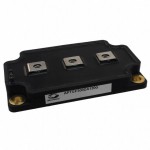 APTGF300DA120G参考图片