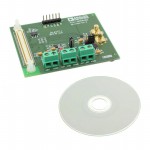 EVAL-AD5061SDZ参考图片