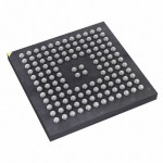 STM32L151QEH6参考图片