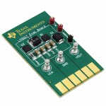 LM3017EVM参考图片