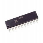 Z8F012APH020SG2156参考图片