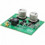 NCV8851-1GEVB参考图片